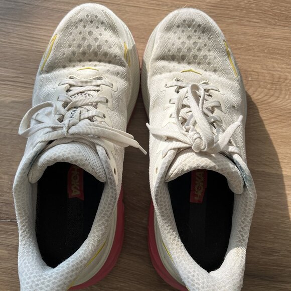 Hoka One One Clifton 9 - Picture 7 of 11